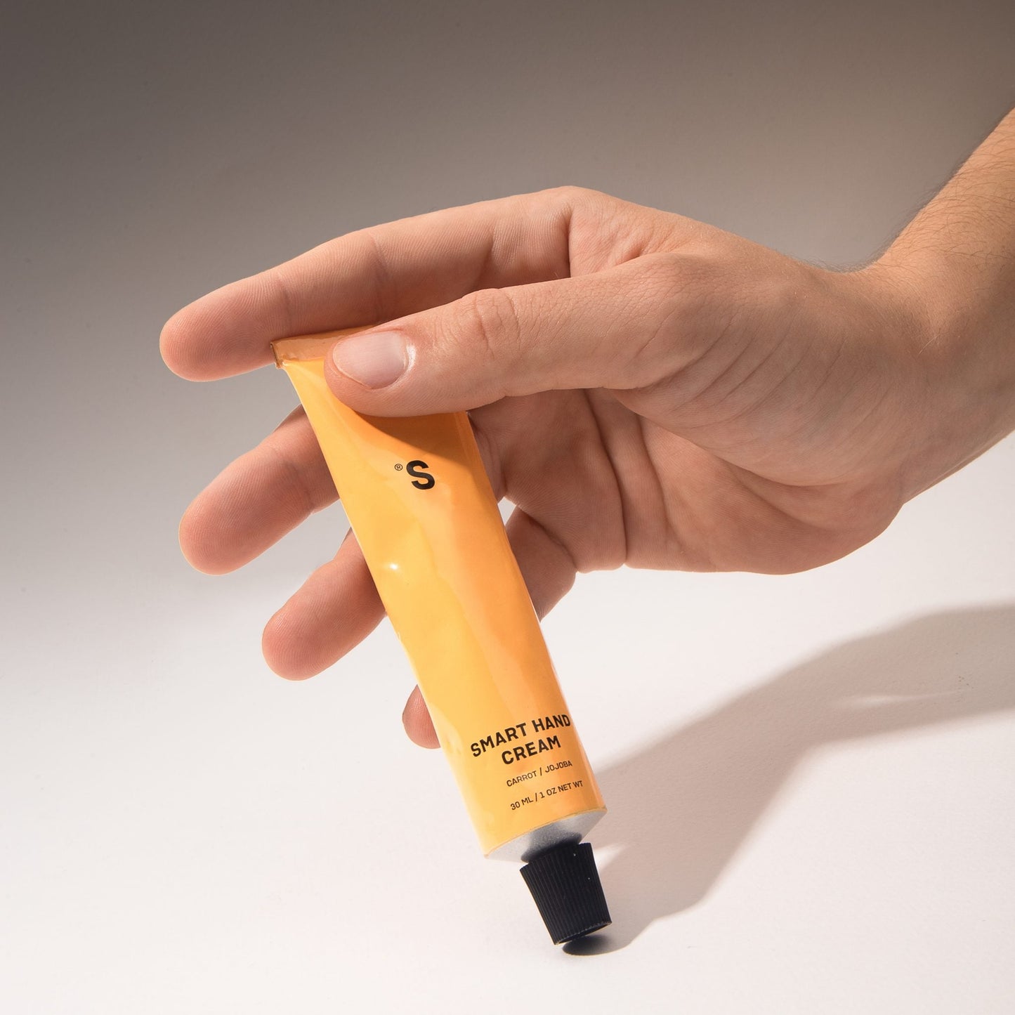 Sister's Aroma Smart Hand Cream Vetiver