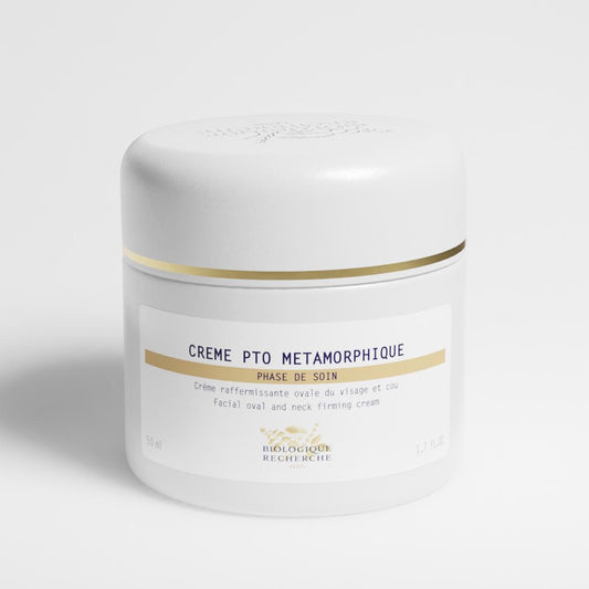 Biologique Recherche Creme PTO Métamorphique New Formula