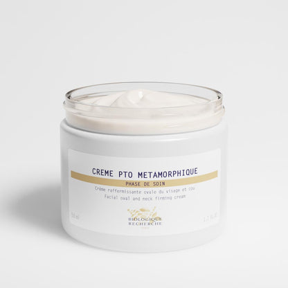 Biologique Recherche Creme PTO Métamorphique New Formula