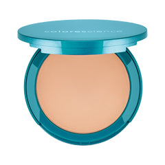 Colorescience Natural Finish Mineral Foundation SPF 20