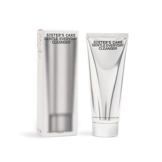 Sister's Aroma Gentle Everyday Cleanser