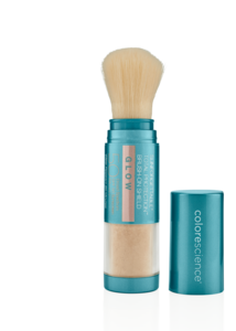 Colorescience Sunforgettable® Total Protection® Brush-On Shield SPF 50