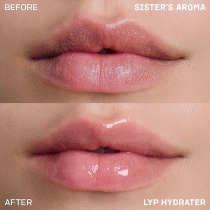 Sister's Aroma Lip Hydrater Clear