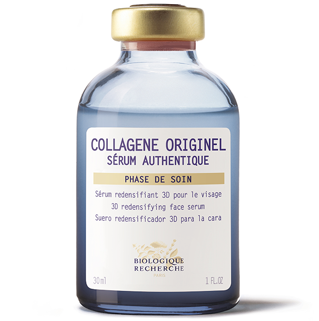 Biologique Recherche Collagene Originel anti-wrinkle face serum