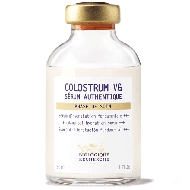 Biologique Recherche Colostrum VG moisturizing face serum