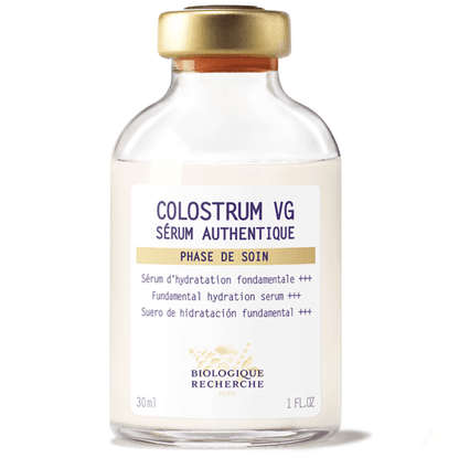 Biologique Recherche Colostrum VG moisturizing face serum