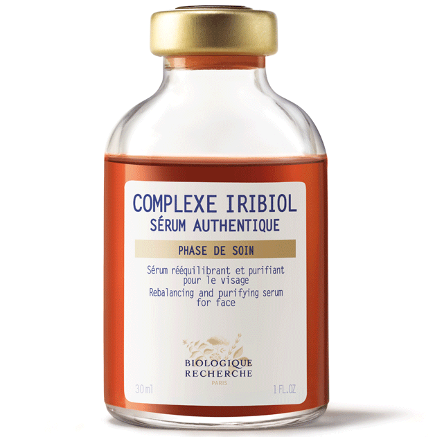 Biologique Recherche Complexe Iribiol purifying face serum with salicylic acid