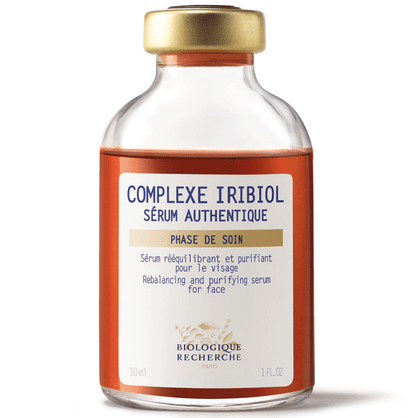 Biologique Recherche Complexe Iribiol purifying face serum with salicylic acid