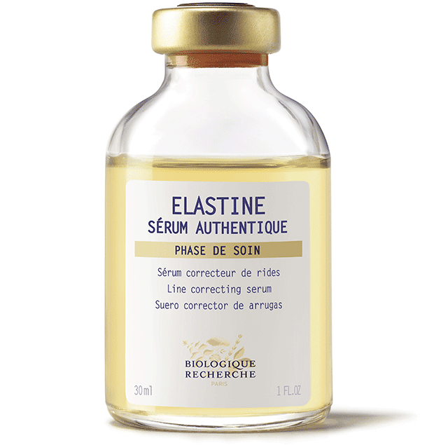 Biologique Recherche Elastine face serum 
