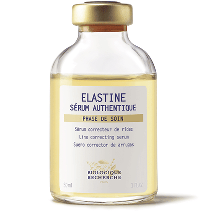 Biologique Recherche Elastine face serum 