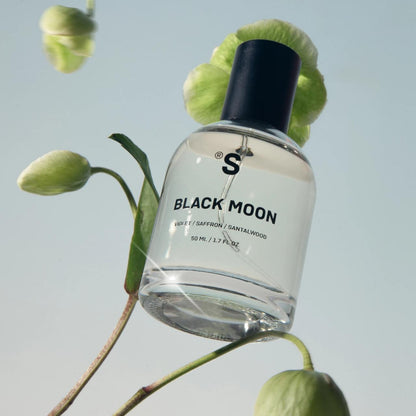 Sister's Aroma Perfume Black Moon