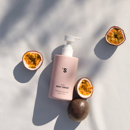Sister's Aroma Smart Body Lotion Passion Fruit