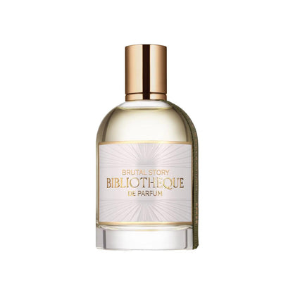 Bibliotheque de Parfum Brutal Story