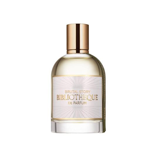Bibliotheque de Parfum Brutal Story