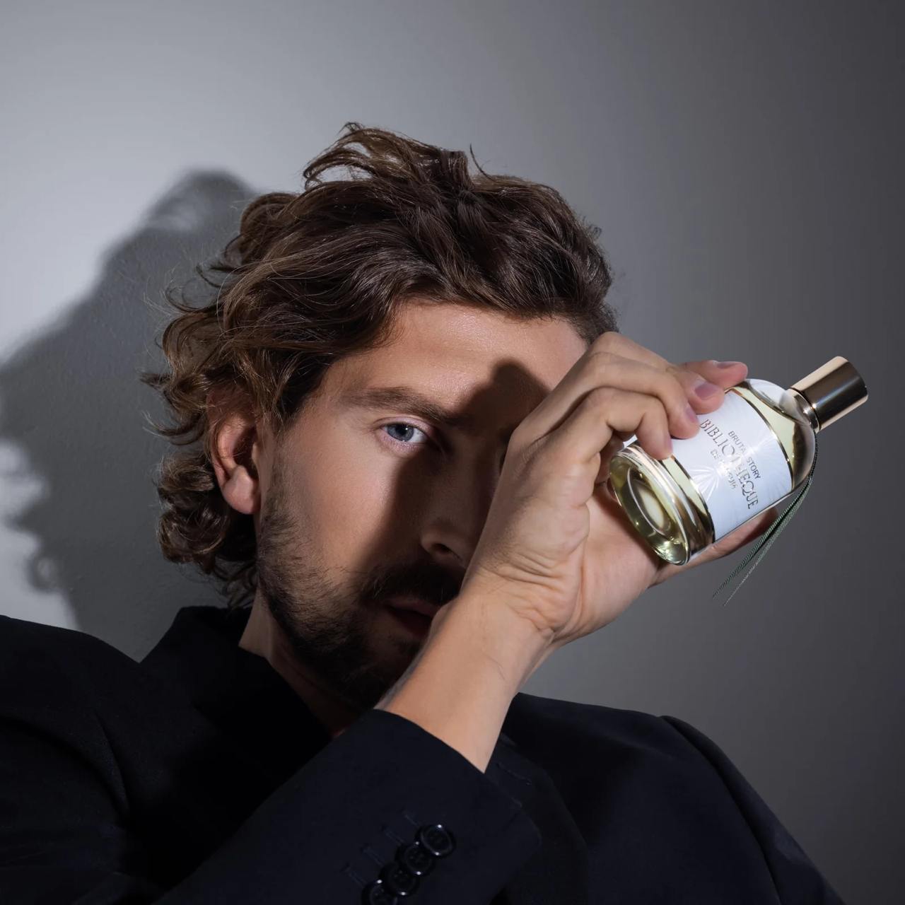 Bibliotheque de Parfum Brutal Story