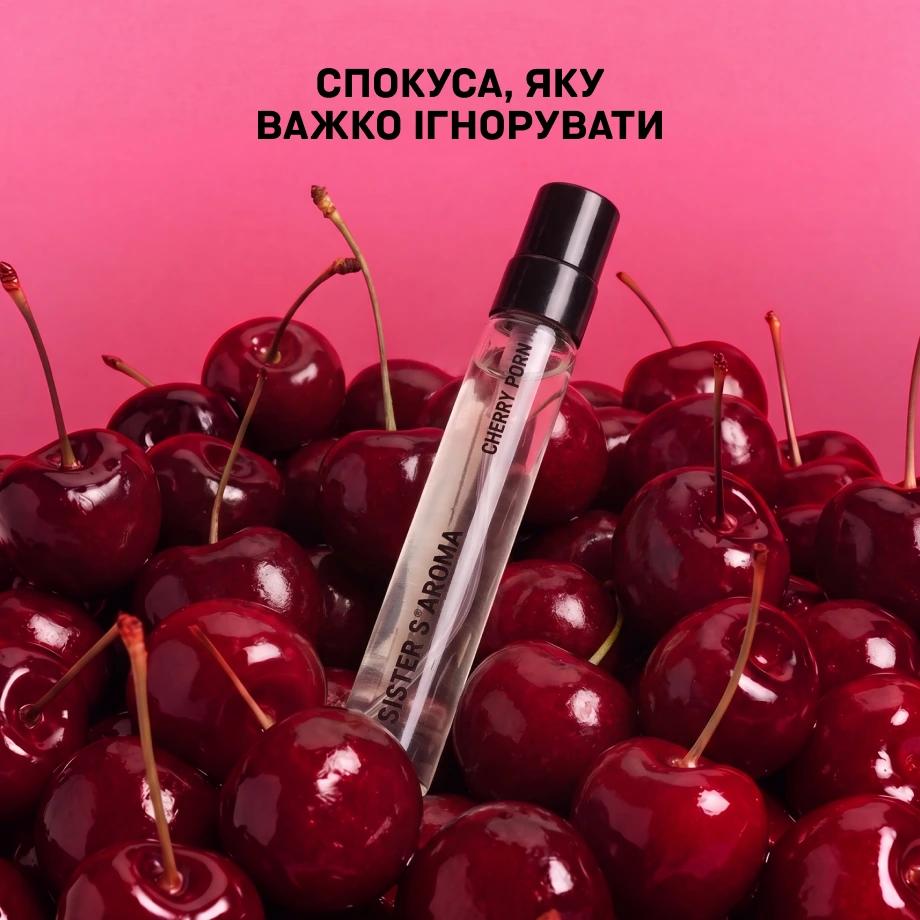 Sister's Aroma Perfume Cherry Porn