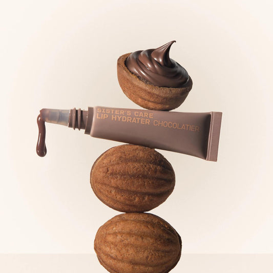 Sister's Aroma Lip Hydrater Chocolatier