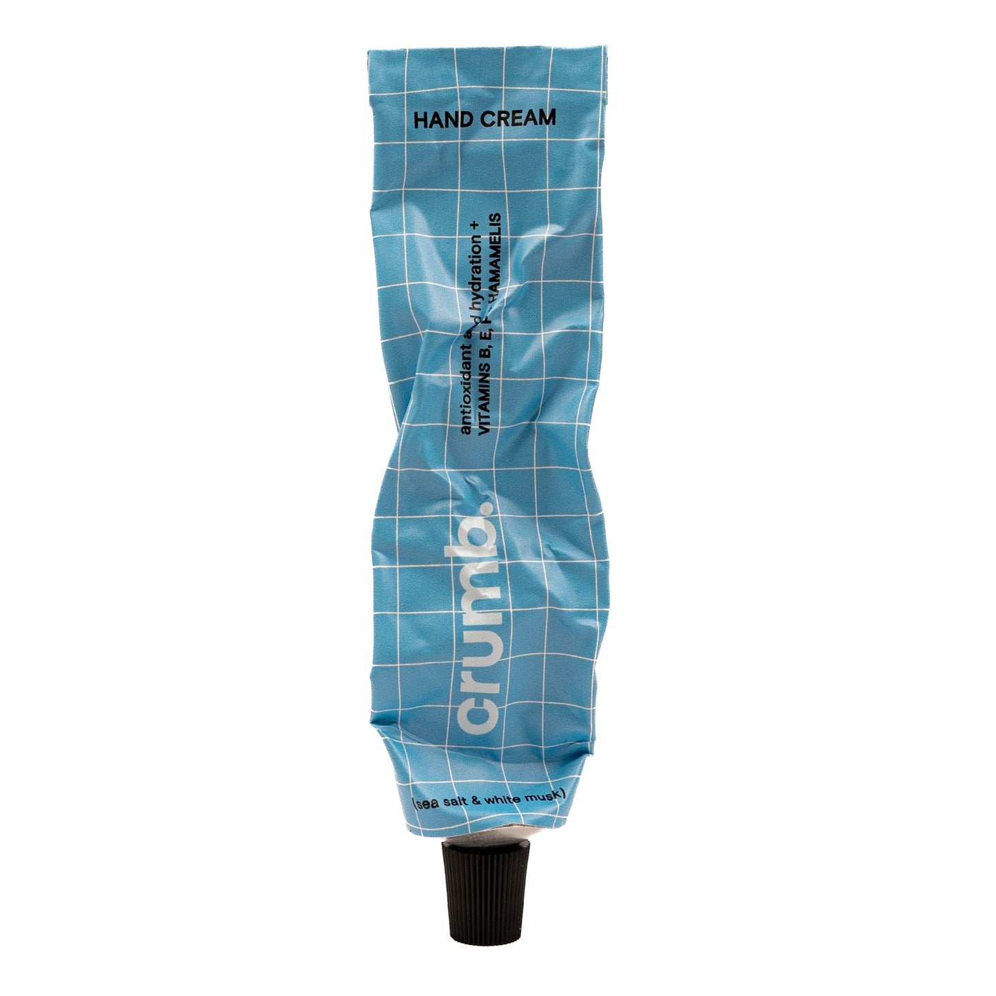 Crumb Hand Cream Sea Salt & White Musk