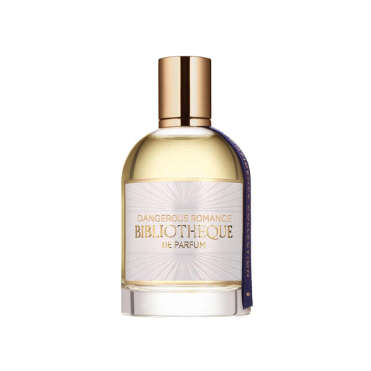 Bibliotheque de Parfum Dangerous Romance