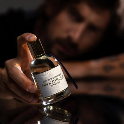 Bibliotheque de Parfum Dangerous Romance