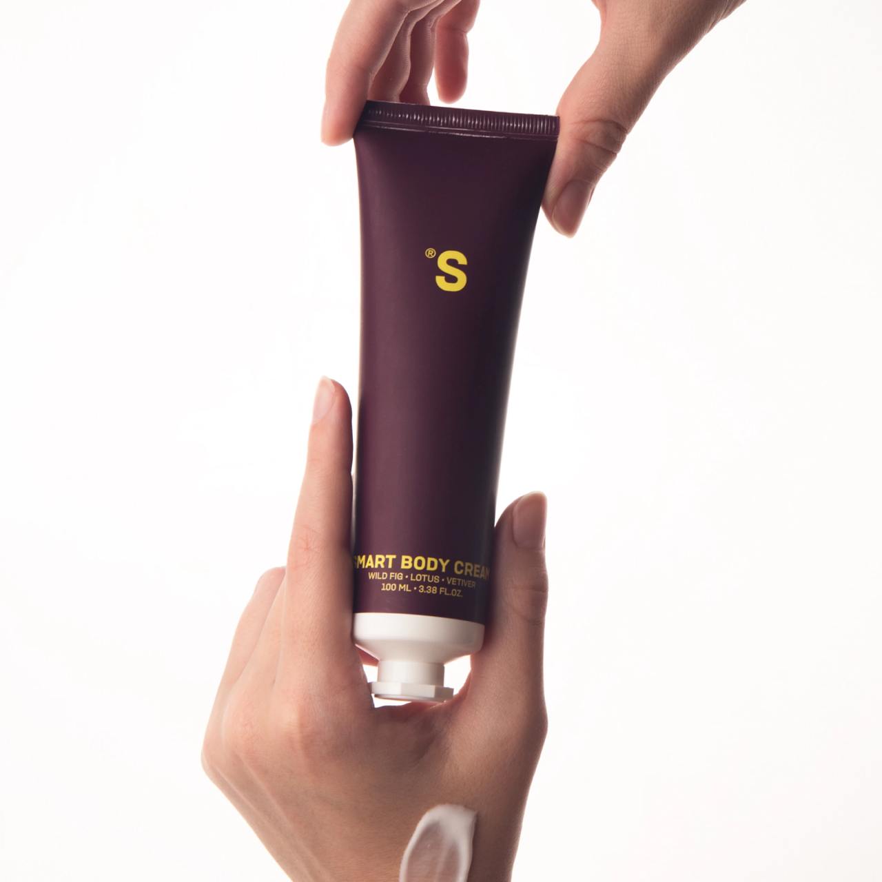 Sister's Aroma Smart Body Lotion Fig