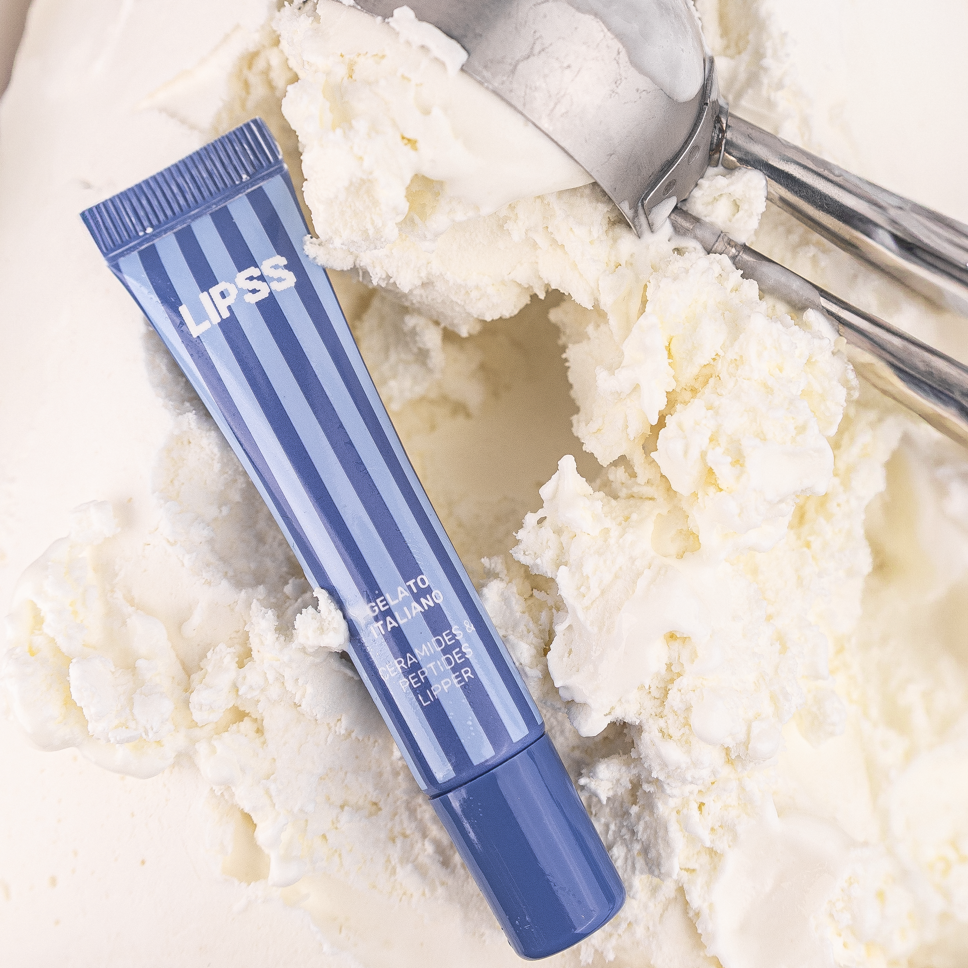 Lipss Gelato Italiano