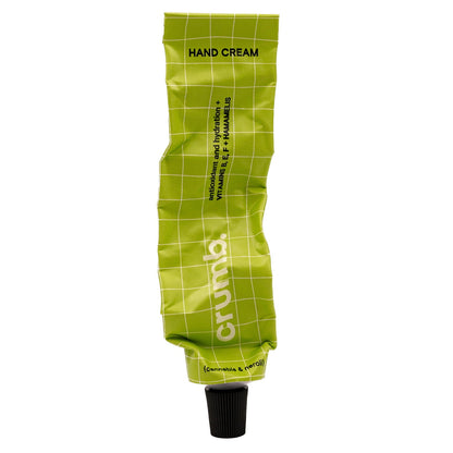 Crumb Hand Cream Cannabis & Neroli