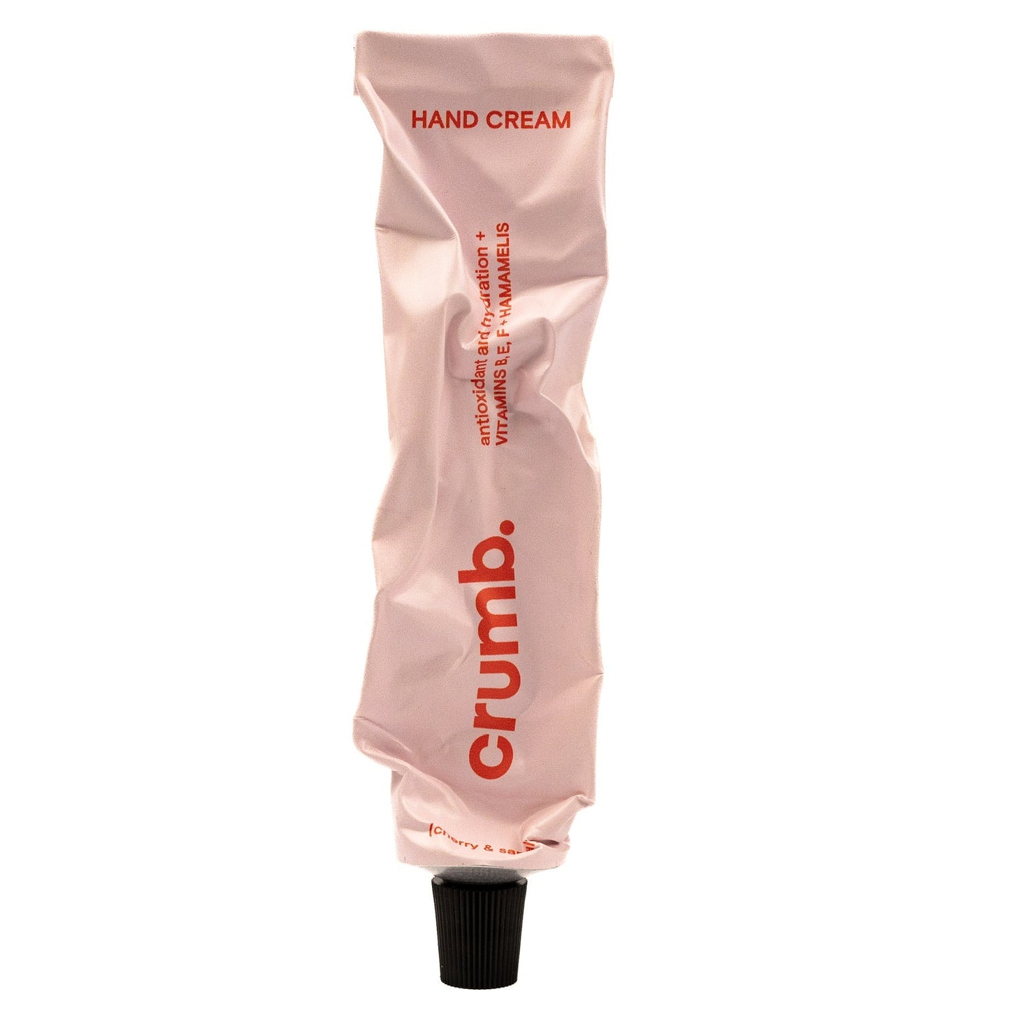 Crumb Hand Cream Cherry & Santal