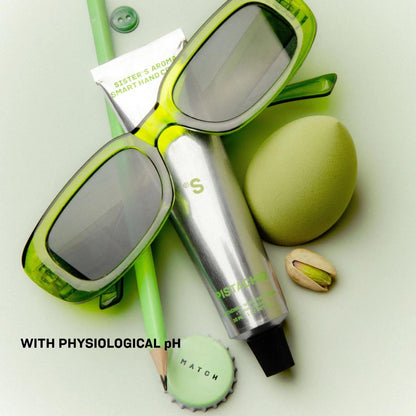 Sister's Aroma Hand Cream Pistachio