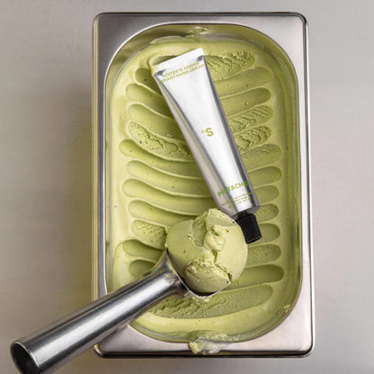 Sister's Aroma Hand Cream Pistachio