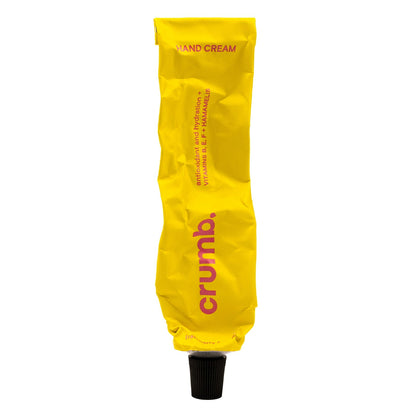 Crumb Hand Cream Raspberry & Tulip