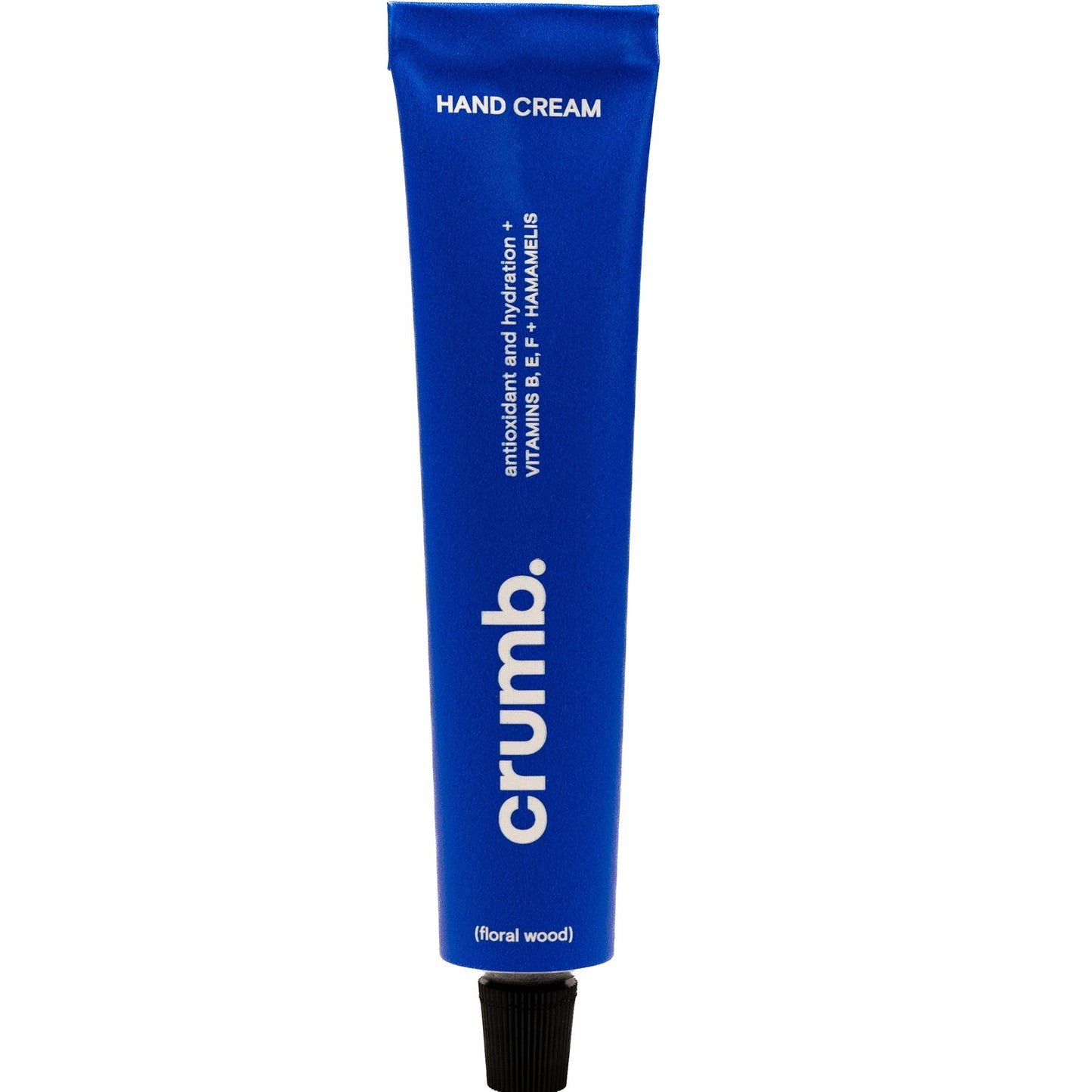 Crumb Hand Cream Floral Wood