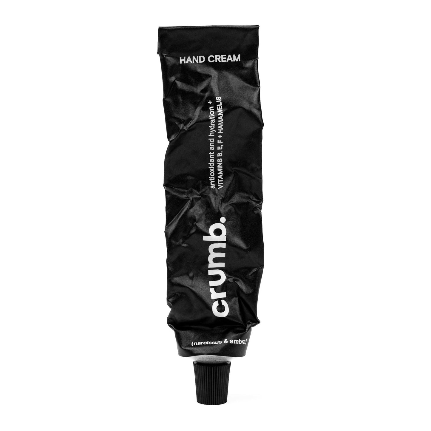 Crumb Hand Cream Narcissus & Ambra