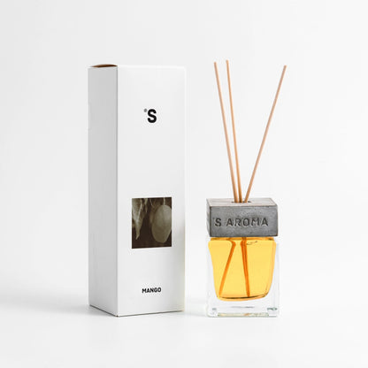 Sister's Aroma Home Fragrance Mango
