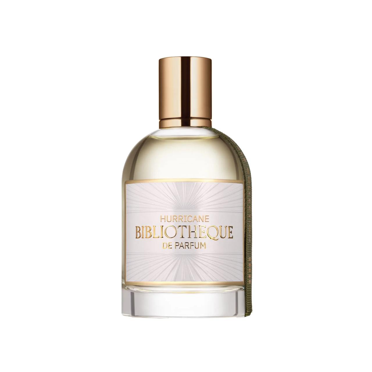 Bibliotheque de Parfum Hurricane