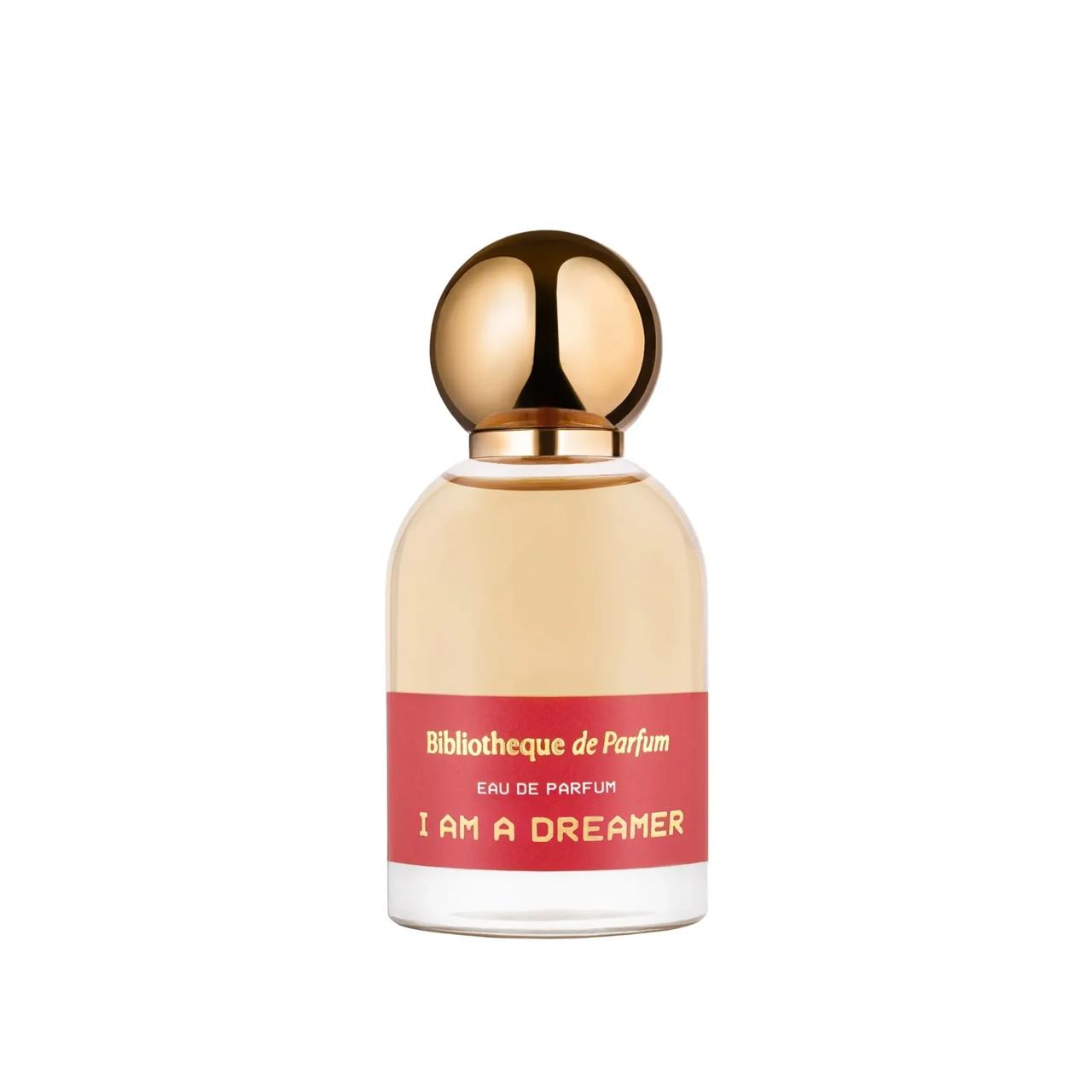 Bibliotheque de Parfum I Am a Dreamer