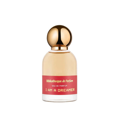 Bibliotheque de Parfum I Am a Dreamer