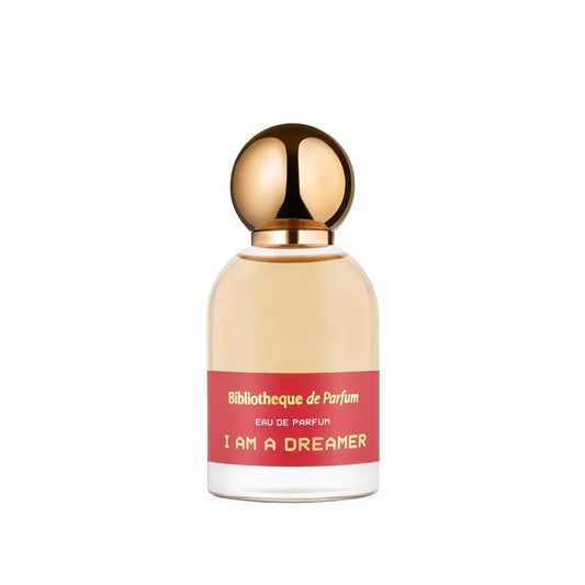 Bibliotheque de Parfum I Am a Dreamer