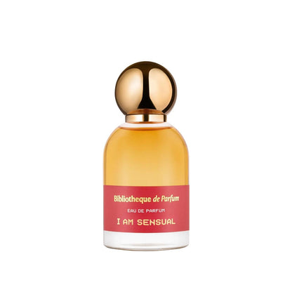 Bibliotheque de Parfum I Am Sensual