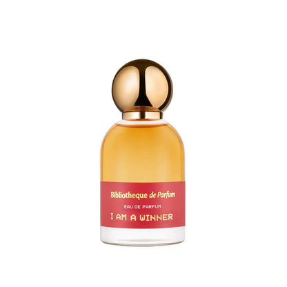 Bibliotheque de Parfum I Am a Winner