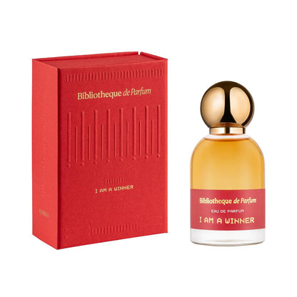 Bibliotheque de Parfum I Am a Winner