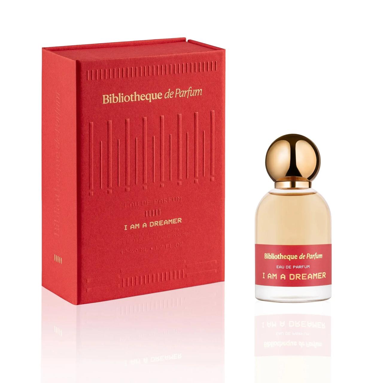 Bibliotheque de Parfum I Am a Dreamer