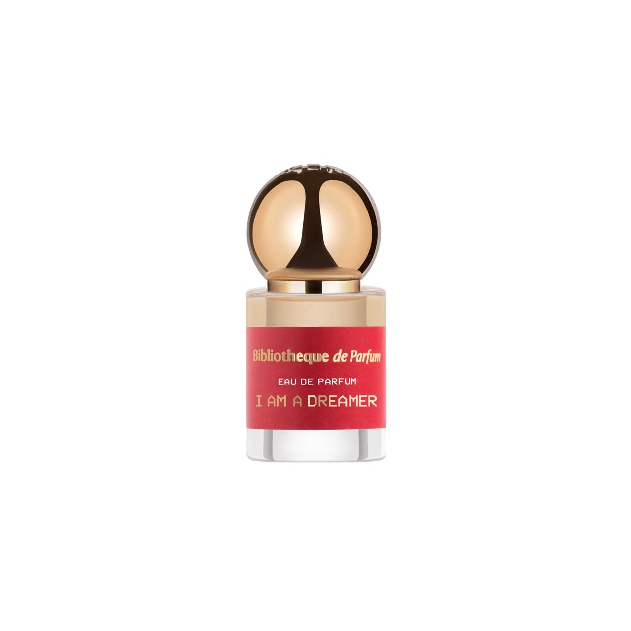 Bibliotheque de Parfum I Am a Dreamer