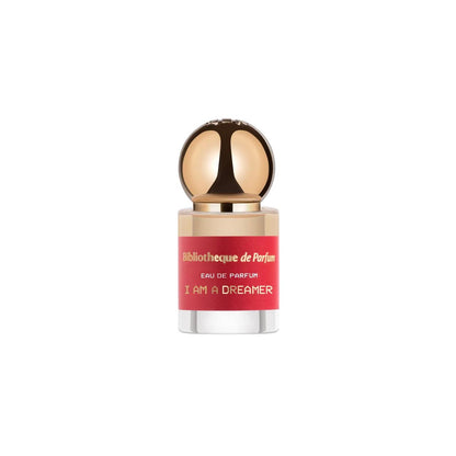 Bibliotheque de Parfum I Am a Dreamer