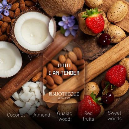 Bibliotheque De Parfum I Am Tender