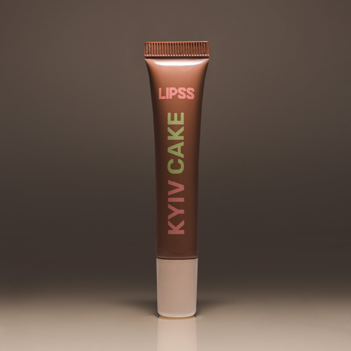 Lipss Lip Gloss Kyiv Cake