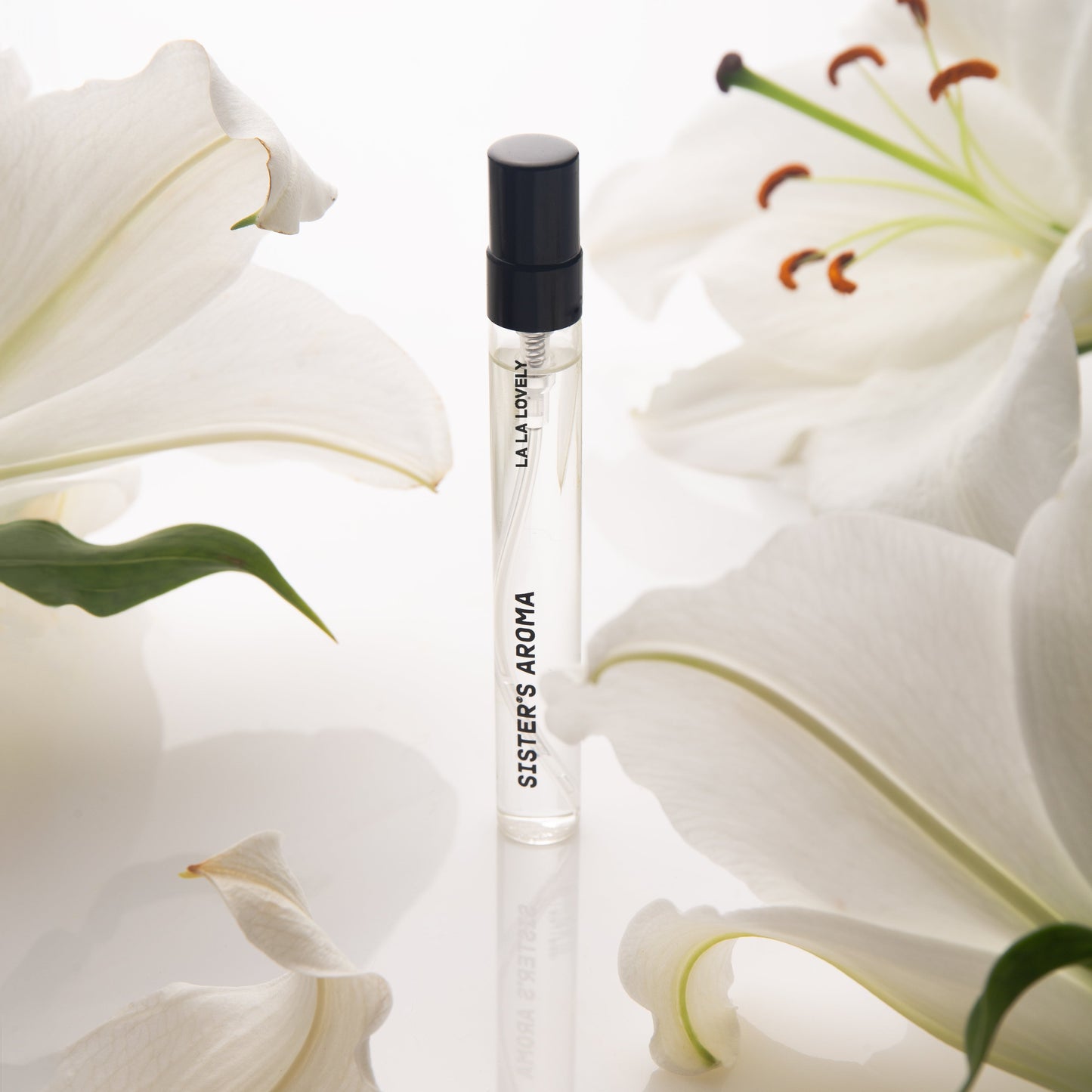 Sister's Aroma Perfume La La Lovely