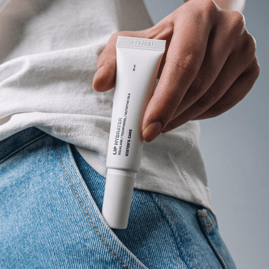 Sister's Aroma Lip Hydrater Clear