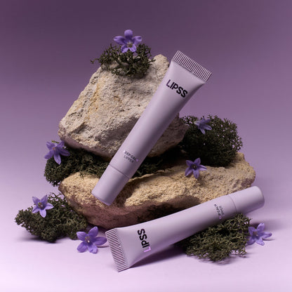 Lipss Lip Gloss Keep Calm Lavender