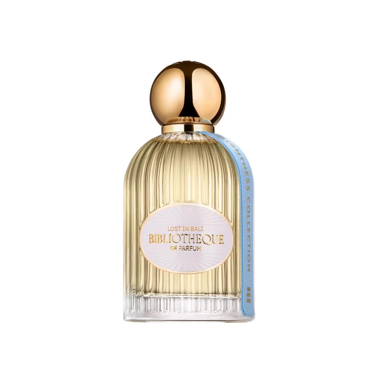 Bibliotheque de Parfum Lost in Bali